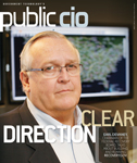 PCIO June July 2010 cover/Photo by David Kidd